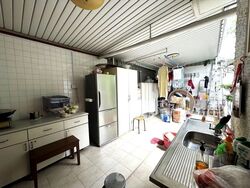 Serangoon Garden Estate (D19), Terrace #624968531